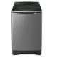 Haier Top Load Fully Automatic Washing Machine 12 KG Grey (HWM-120-1678 ES9) - YZ International-1 (3 Months 0% Percent Profit Product Available On 48 Months Installment)
